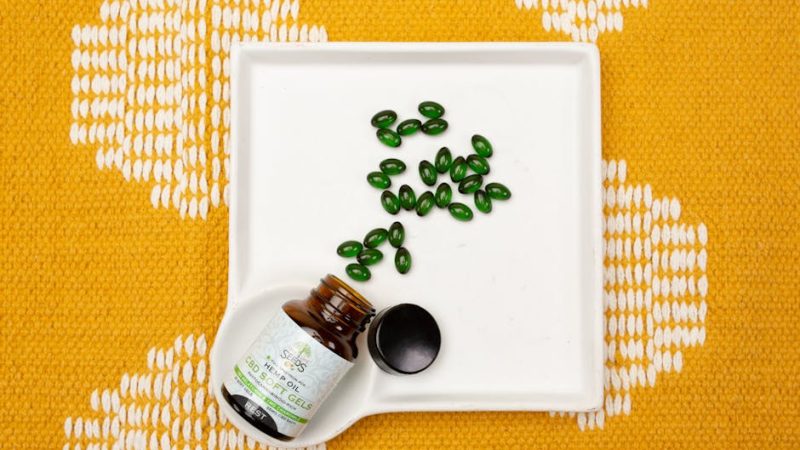 Семена конопли Northern Lights x AK feminised от Ganja Seeds