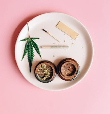 Семена конопли Lemon Kush Headband feminised от Humboldt Seeds