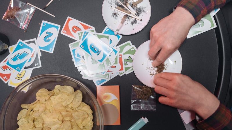 Семена конопли Afghan Hash Plant regular от Barneys Farm