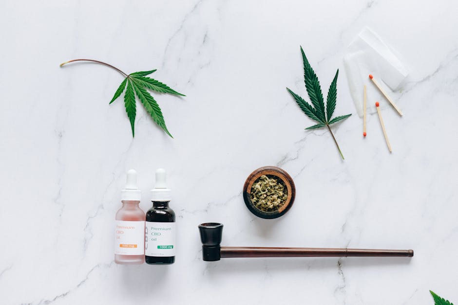 Семена конопли Kama Kush CBD feminised от Kannabia Seeds