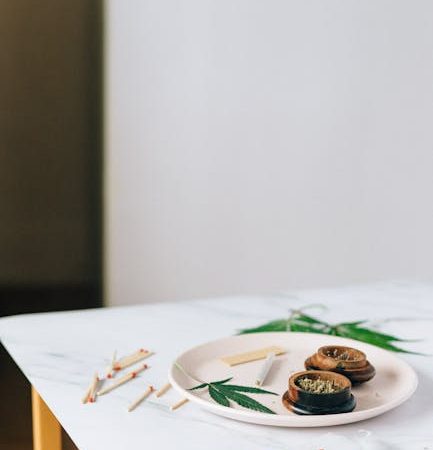 Продажа семян марихуаны: аспекты легальности, качества и приобретения