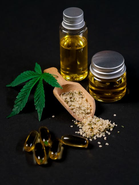 Сорт конопли Auto Black Tisa regular от Ganja Seeds
