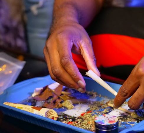 Семена конопли New York Power Diesel feminised от Nirvana Seeds