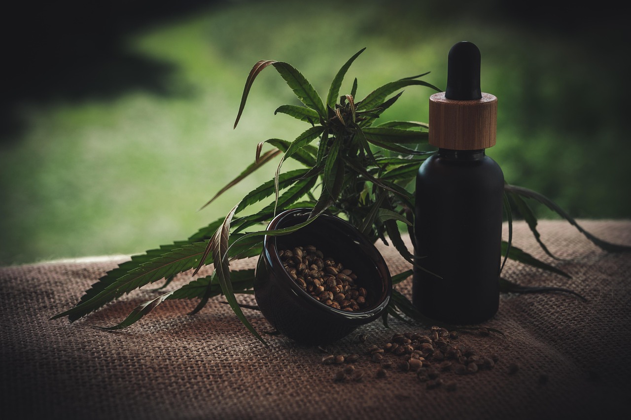 Семена конопли Super Hash feminised от Ganja Seeds