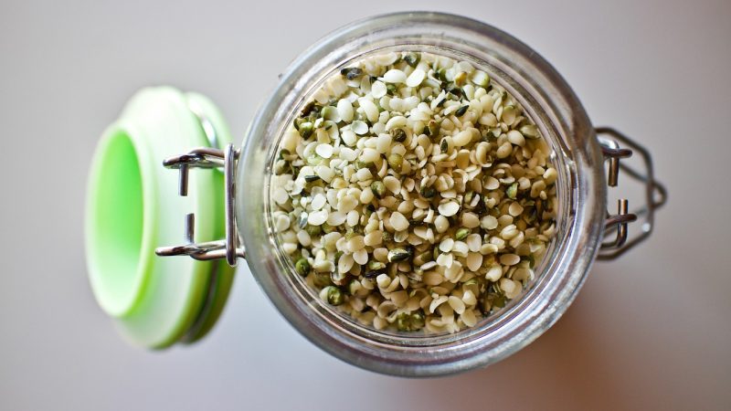 Преимущества и особенности выращивания конопли из семян