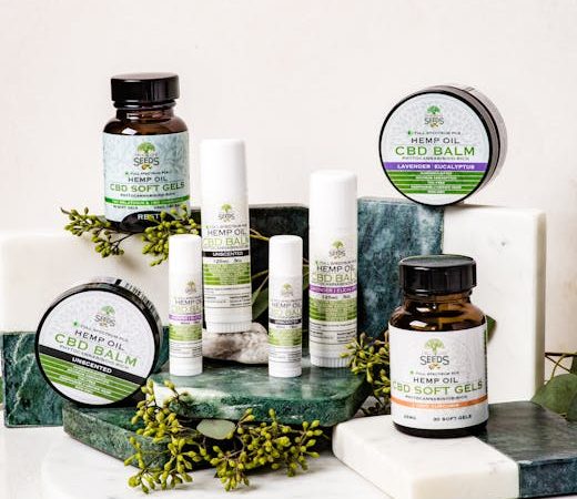 Выбор семян марихуаны для улицы