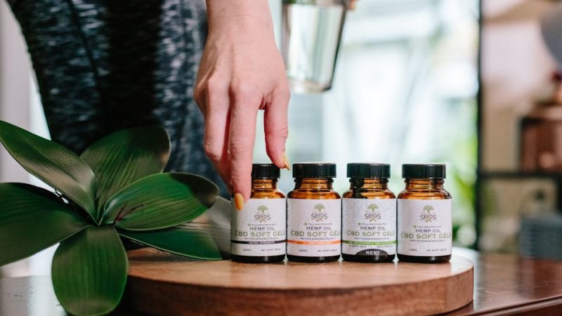 Особенности покупки и выращивания элитных семян конопли