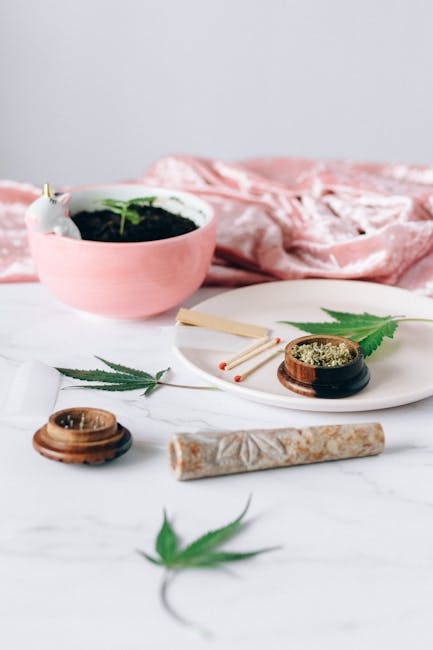 Уголовная ответственность за семена конопли в России