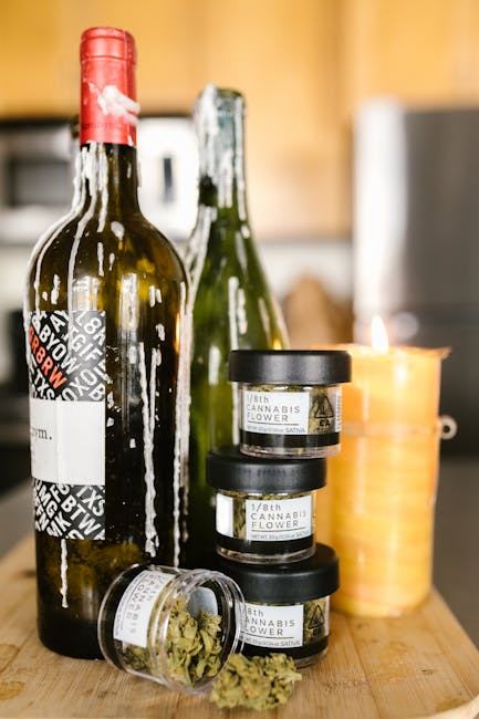 Семена конопли Quick London regular от Ganja Seeds