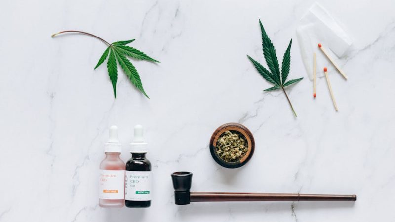 Семена конопли Kama Kush CBD feminised от Kannabia Seeds